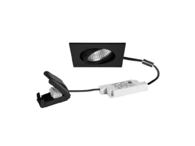 Product image Brumberg 39485083 Downlight spot floodlight 1x6W
