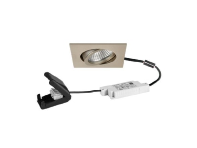 Product image Brumberg 39485633 Downlight spot floodlight 1x6W
