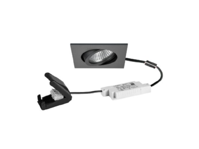Product image Brumberg 39485643 Downlight spot floodlight 1x6W
