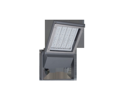 Produktbild Schuch 7700 L100 SSK LED Hallenleuchte 4000K