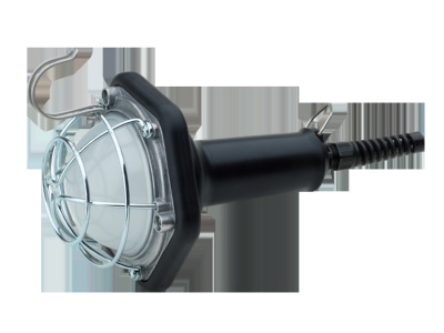 Product image Schuch e9310F Explosion proof hand luminaire
