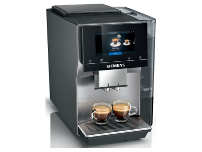 Produktbild Siemens SDA TP705D01 gr si Kaffeevollautomat EQ 700