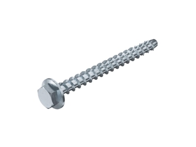 Produktbild OBO MMS  SS 12x120 Sechskantanker 12x120mm mit Scheibe
