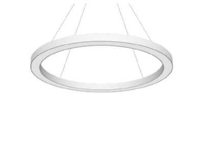 Produktbild LTS CERLP107 830 1DALIws LED Pendelleuchte 930  DALI  weiss