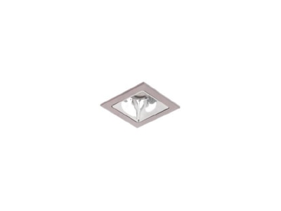 Produktbild Brumberg 40641164DA LED Einbaudownlight 230V 4000K  quadratisch