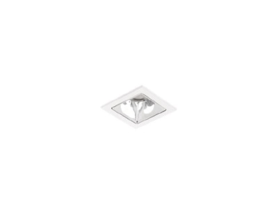 Produktbild Brumberg 40641175DA LED Einbaudownlight 230V 3500K  quadratisch