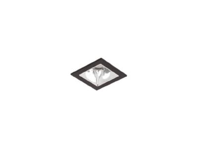 Produktbild Brumberg 40641184DA LED Einbaudownlight 230V 4000K  quadratisch