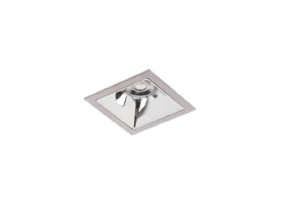 Produktbild Brumberg 40642165DA LED Einbaudownlight 230V 3500K  quadratisch