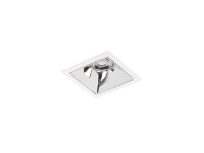Produktbild Brumberg 40642174DA LED Einbaudownlight 230V 4000K  quadratisch
