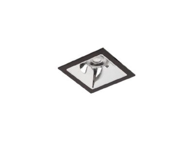 Produktbild Brumberg 40642184DA LED Einbaudownlight 230V 4000K  quadratisch