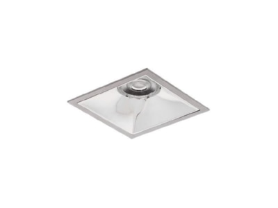 Produktbild Brumberg 40643163DA LED Einbaudownlight 230V 3000K  quadratisch