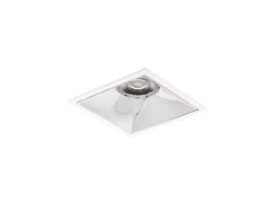 Produktbild Brumberg 40643175DA LED Einbaudownlight 230V 3500K  quadratisch