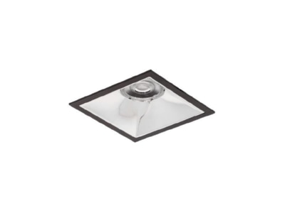 Produktbild Brumberg 40643185DA LED Einbaudownlight 230V 3500K  quadratisch