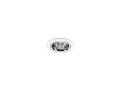 Produktbild Brumberg 41611175DA LED Einbaudownlight 230V 3500K  rund