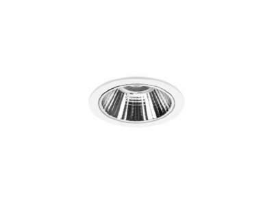 Produktbild Brumberg 41612175 LED Einbaudownlight 230V 3500K  rund