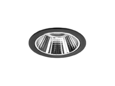Produktbild Brumberg 41612185DA LED Einbaudownlight 230V 3500K  rund
