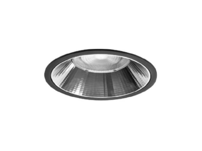 Produktbild Brumberg 41614184DA LED Einbaudownlight 230V 4000K  rund