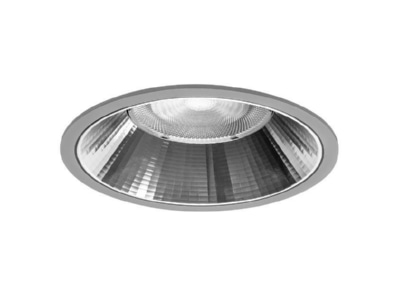 Produktbild Brumberg 41615164 LED Einbaudownlight 230V 4000K  rund