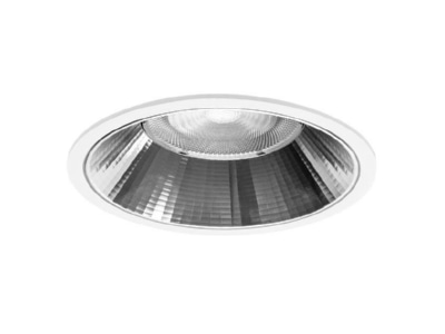 Produktbild Brumberg 41615173 LED Einbaudownlight 230V 3000K  rund