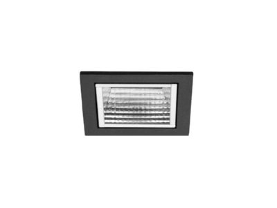 Produktbild Brumberg 41641185 LED Einbaudownlight 230V 3500K  quadratisch