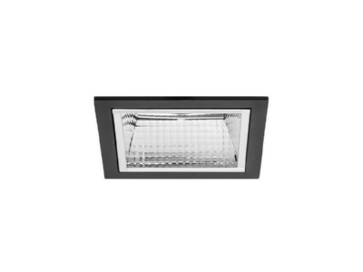 Produktbild Brumberg 41642185 LED Einbaudownlight 230V 3500K  quadratisch