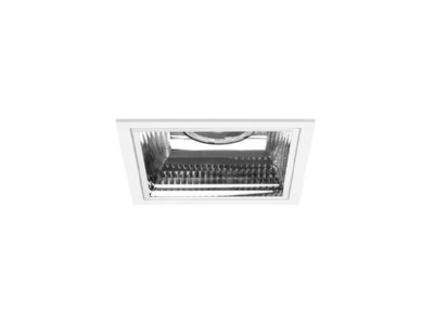 Produktbild Brumberg 41643175DA LED Einbaudownlight 230V 3500K  quadratisch