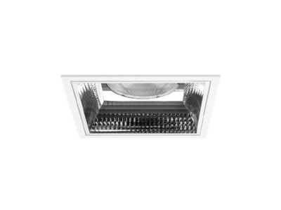 Produktbild Brumberg 41644175 LED Einbaudownlight 230V 3500K  quadratisch