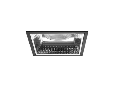 Produktbild Brumberg 41644184 LED Einbaudownlight 230V 4000K  quadratisch