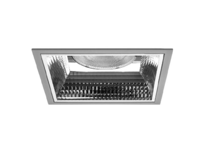 Produktbild Brumberg 41645165 LED Einbaudownlight 230V 3500K  quadratisch