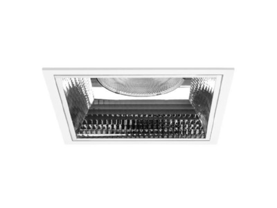 Produktbild Brumberg 41645174DA LED Einbaudownlight 230V 4000K  quadratisch