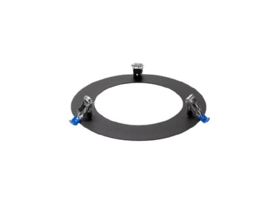 Product image Brumberg 81125180 Mounting plate for luminaires
