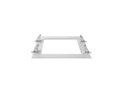 Product image Brumberg 81147160 Mounting plate for luminaires
