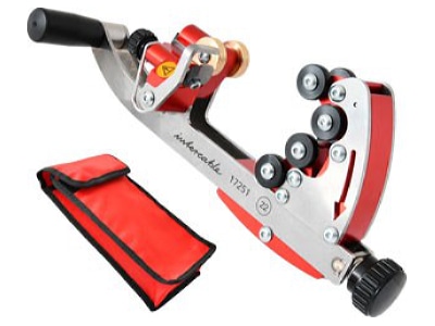 Produktbild 1 Intercable Tools 17250 Set Feldbegrenzungsschaeler FBS II ohne Silikonzusaetze