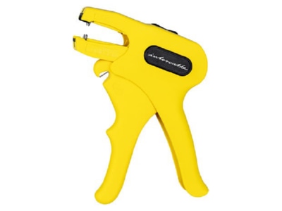 Produktbild 1 Intercable Tools AV8270 Abisolierwerkzeug 1 5 6 qmm