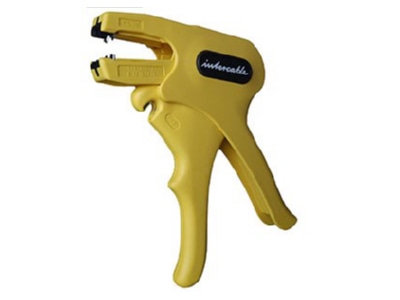 Produktbild 2 Intercable Tools AV8270 Abisolierwerkzeug 1 5 6 qmm