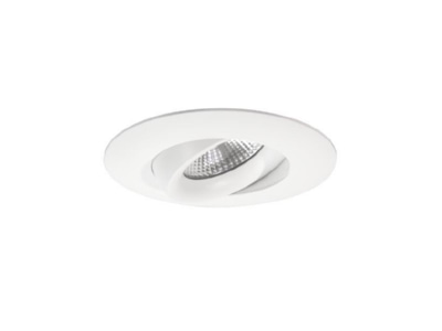 Produktbild Brumberg 12430173 LED Einbaustrahler 350 mA 3000K