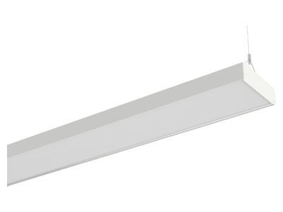Produktbild Ridi Leuchten ARKA P1135  0627936 LED Leuchte 840  weiss ARKA P1135 0627936