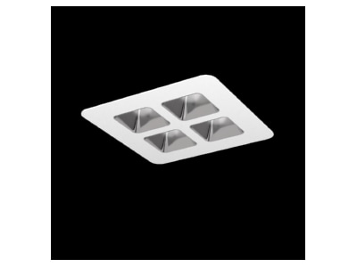 Produktbild Ridi Leuchten MIREFA  SPG0320317AH LED Downlight 840  weiss MIREFA SPG0320317AH