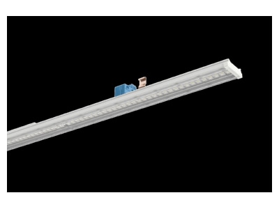 Produktbild Ridi Leuchten VL2P GL150   2550068 LED Geraetetraeger 5pol  840  weiss VL2P GL150  2550068