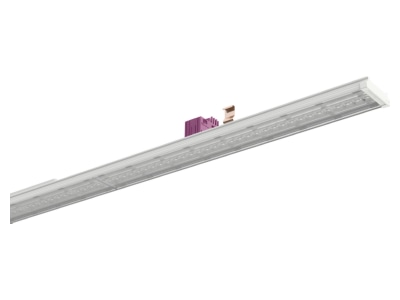Produktbild Ridi Leuchten VL2P GL150   2560037 LED Geraetetraeger 7pol  840  DALI 2  weiss VL2P GL150  2560037