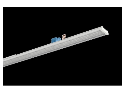 Produktbild Ridi Leuchten VL2S GL150   2550060 LED Geraetetraeger 5pol  840  weiss