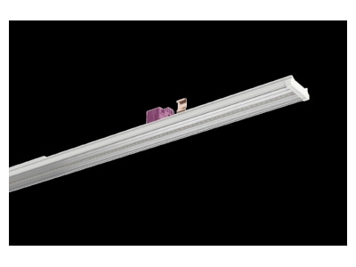 Produktbild Ridi Leuchten VL2S GP150   2560101 LED Geraetetraeger 7pol  840  DALI 2  weiss VL2S GP150  2560101