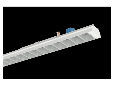 Produktbild Ridi Leuchten VL2S ML150   2550010 LED Geraetetraeger 5pol  840  weiss VL2S ML150  2550010