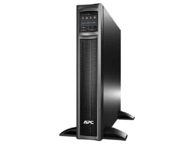 Produktbild Vorderseite Schneider Electric SMX750I Smart UPS X 750VA Rack Tower LCD 230V