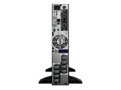 Produktbild Schneider Electric SMX1500RMI2UNC Smart UPS X 1500VA NW Rack Tower LCD 230V
