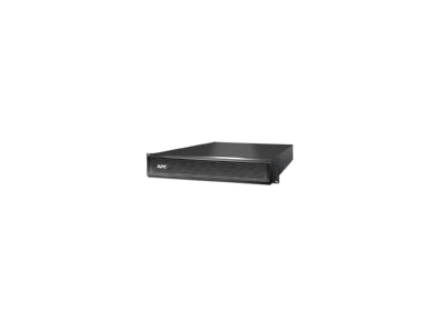 Produktbild Schneider Electric SMX48RMBP2U Smart UPS X Series 48V External Battery
