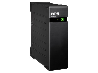 Product image Eaton USV Ellipse ECO650USBDIN Offline UPS 161   284V 650VA
