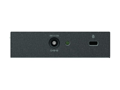 Product image 3 DLink DGS 108 E Network switch 010 100 Mbit ports
