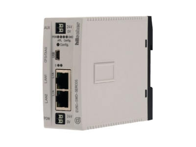 Product image Eaton EU5C SWD SERCOS Fieldbus communication module
