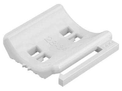 Produktbild OBO 2058UW 34 LGR Universal Gegenwanne kombi  z Doppelwanne